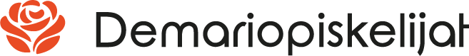 Demariopiskelijat logo